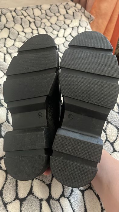 Продам обувь, натуралка