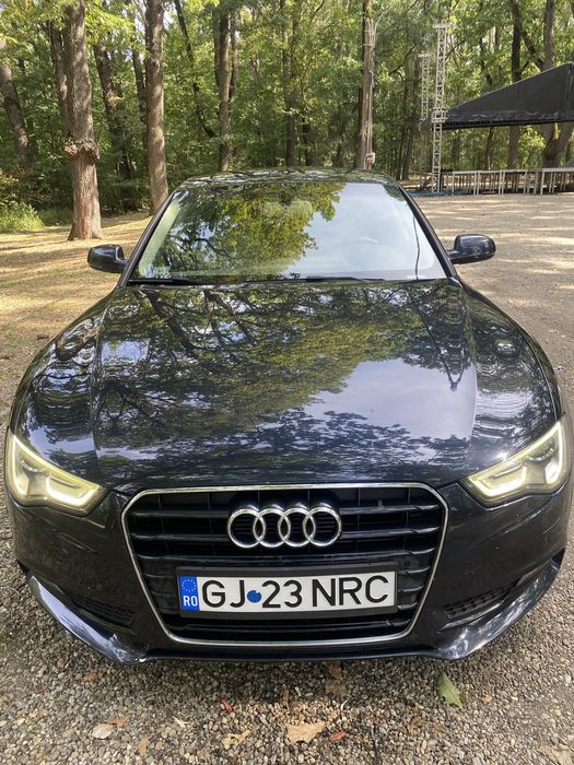 AUDI A5 2013 — imagine 4