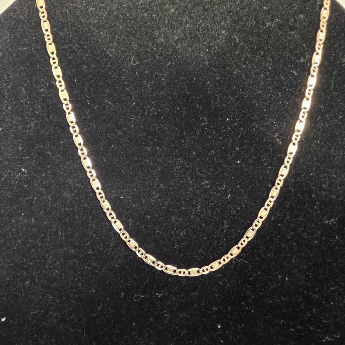 Lant aur 14k 2.92g (Ag.21)