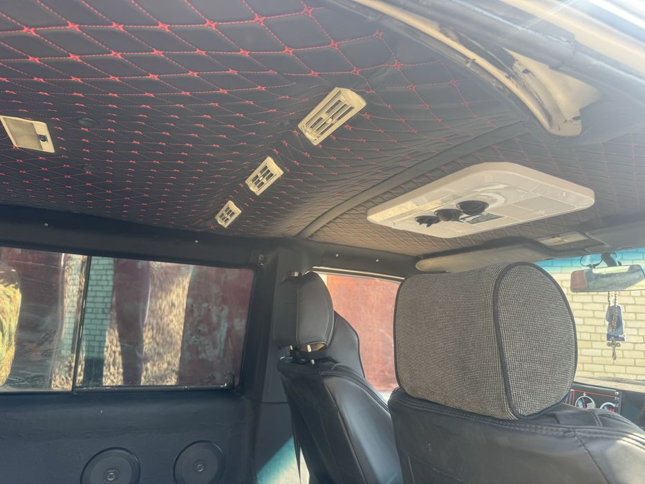 Продам бус дизель