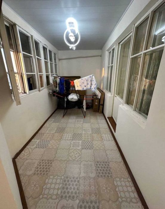 4 хонали квартира сотилади Чилонзор Алгоритм 110м2 капитал ремонт