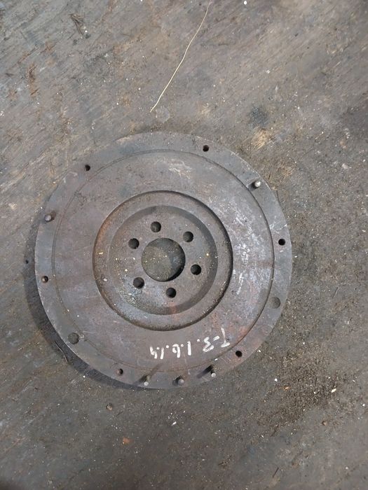 Маховик Гольф3 АБУ