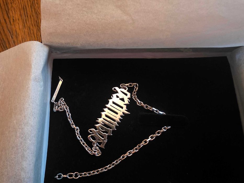 DSQUARED2 ново оригинално синджирче