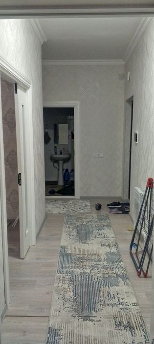 Fargona Eco shaxar ijara uy 2 xonali