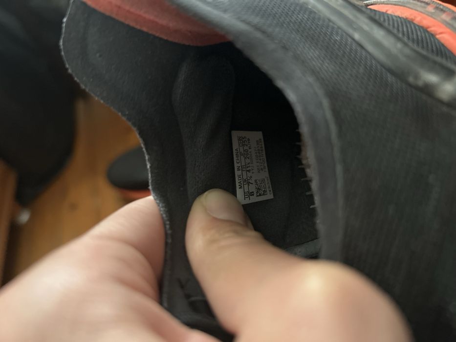 Adidas Маратонки