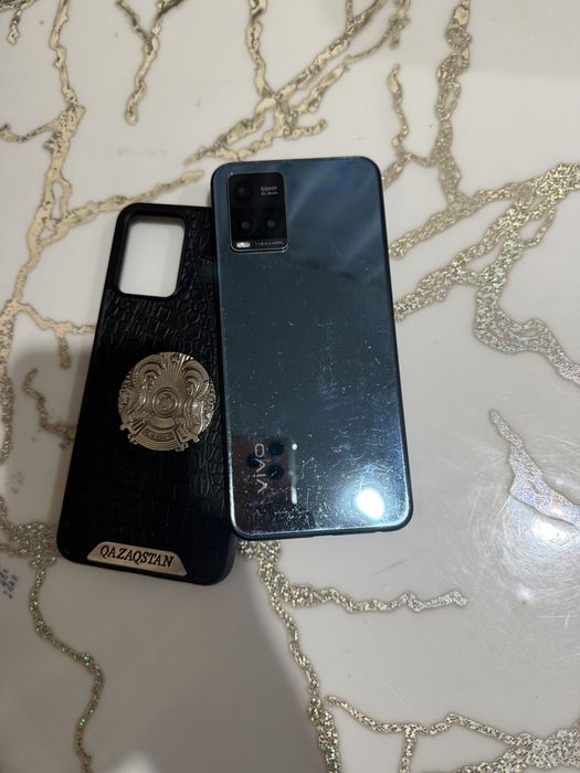 Продам смартфон Vivo y33s