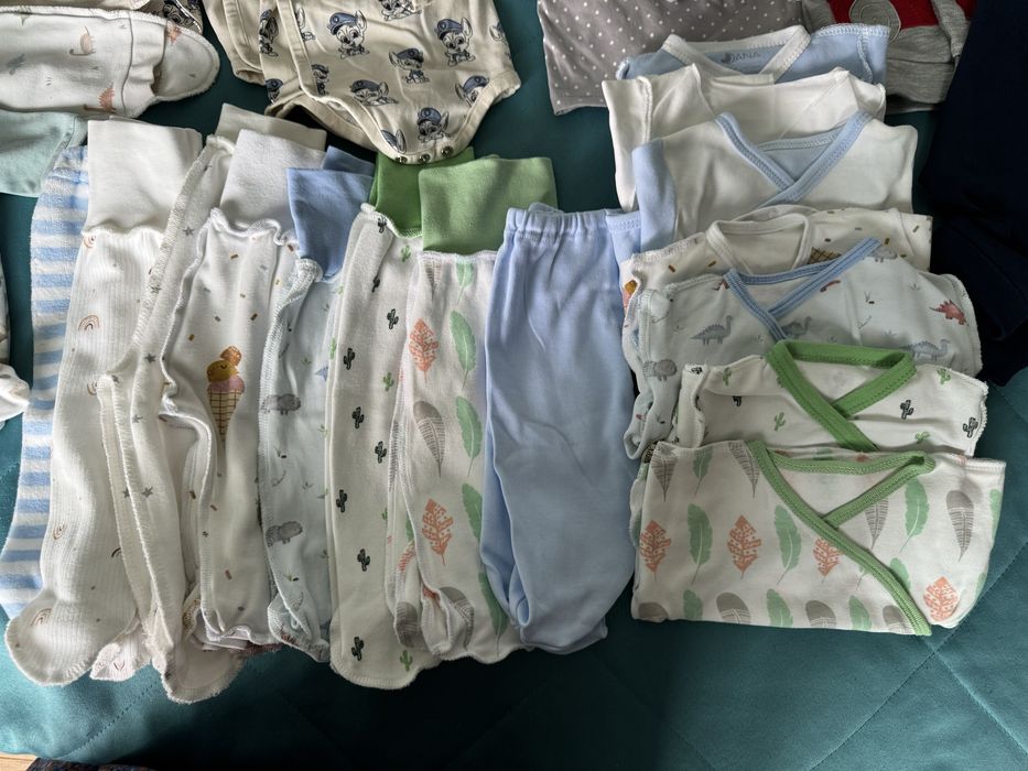 Продам сумку в роддом, конверт, ванночку