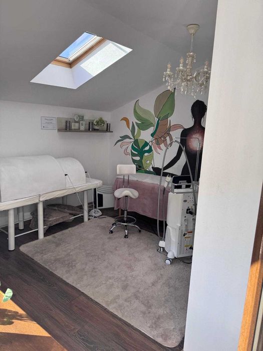 Inchiriez Spatiu Centru  Beauty Salon