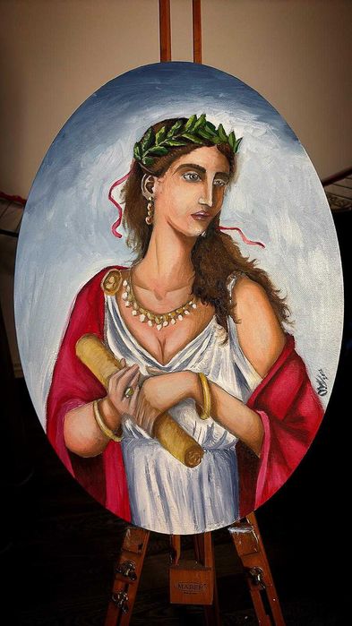 Meditații/cursuri de pictură și desen