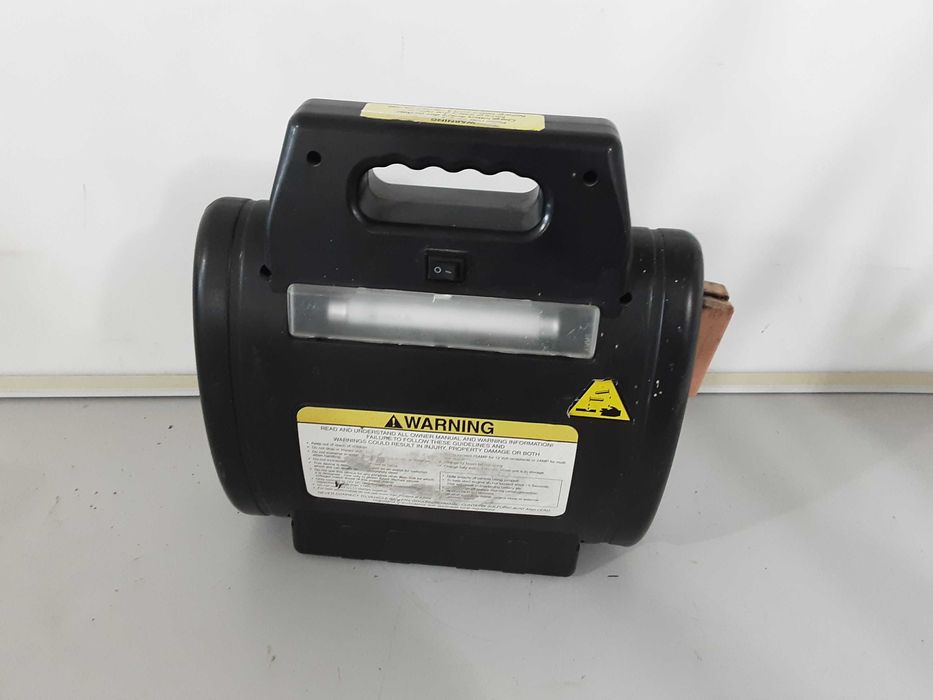 Бустер - CHALLENGE 12V/400AMPS