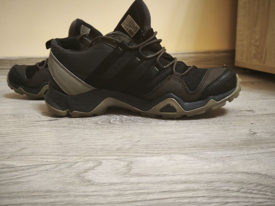Adidas Terrex Ax2R Gore-Tex Номер 41 1/2