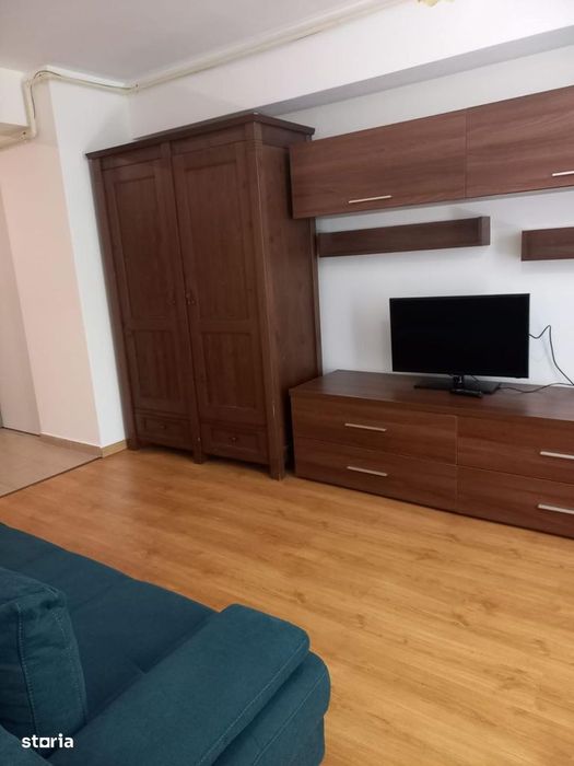 apartament cu 1 camera in Marasti,zona FSEGA,bloc nou