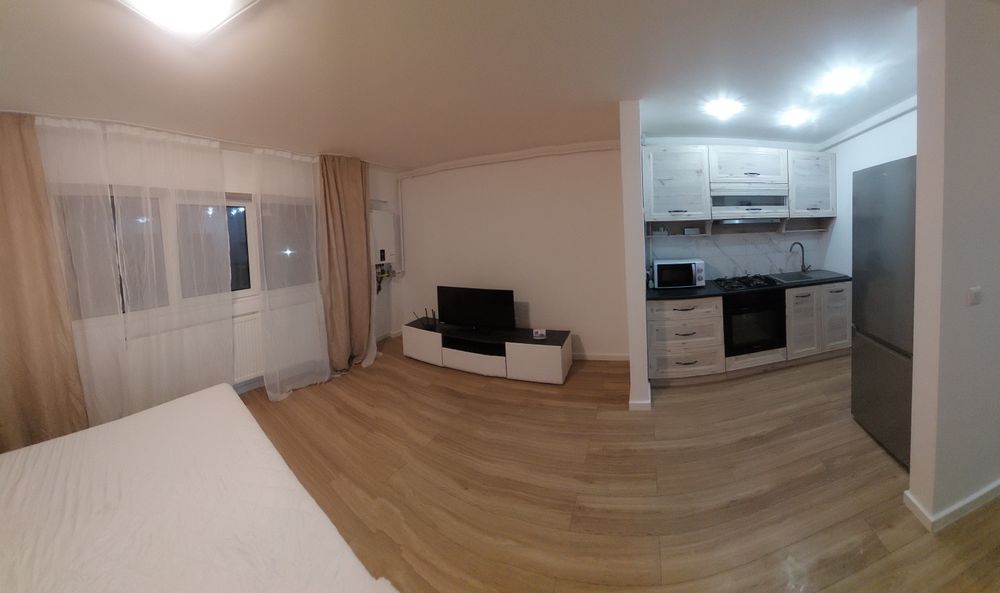 Inchiriez garsoniera