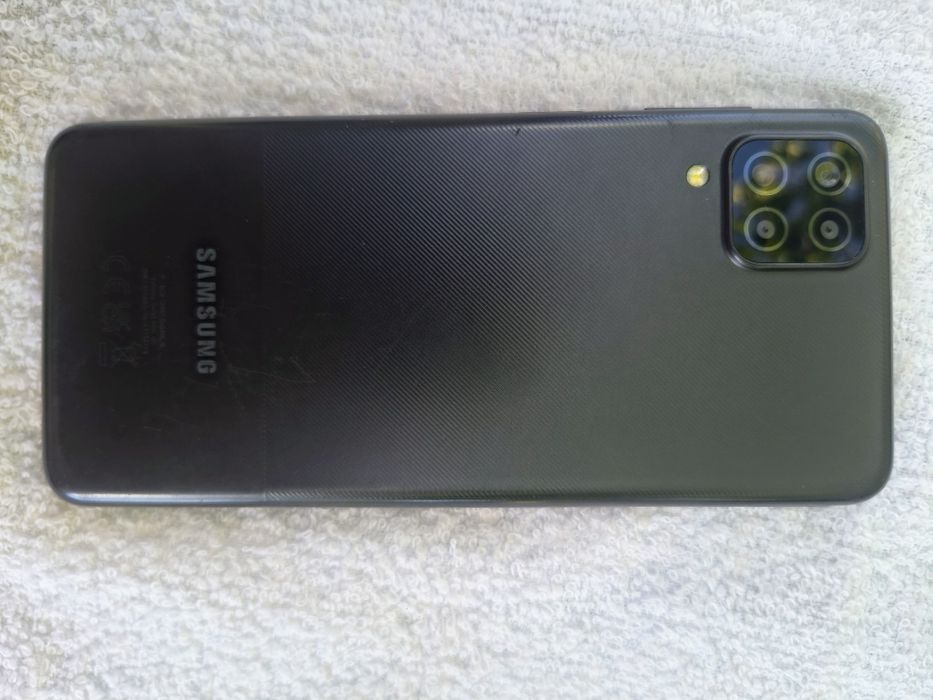 Samsung Galaxy A12