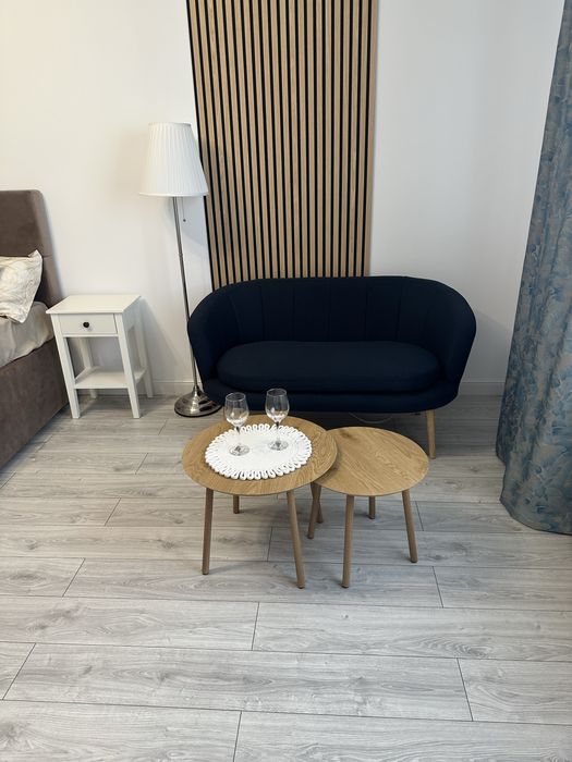 Garsonieră de închiriat în regim hotelier