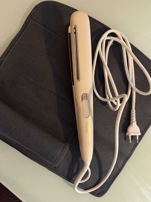 Philips Series 8000 Преса за коса