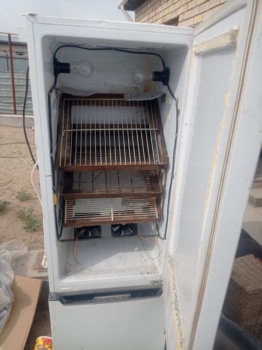 Инкубатор сатылады