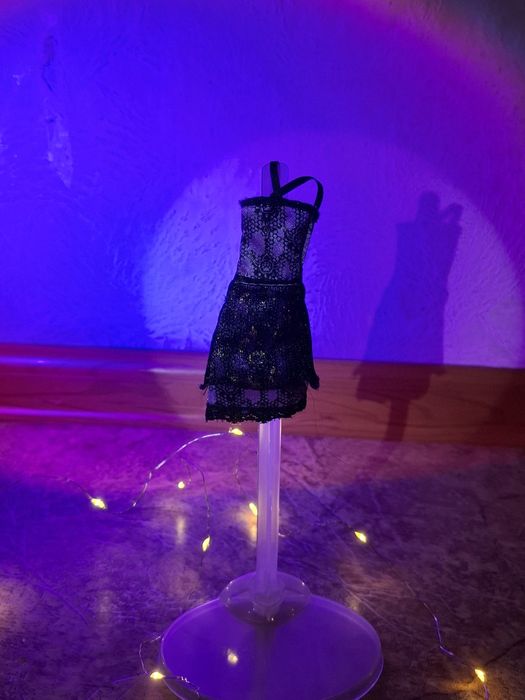 Аксессуары Monster High