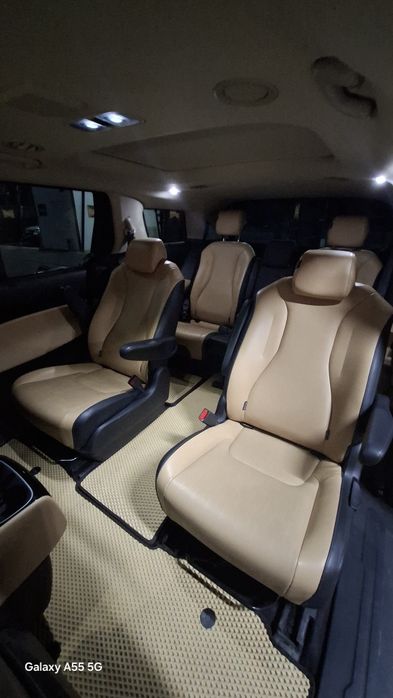 Kia Carnival 2022 full pozitsiya sotiladi holati zoʻr