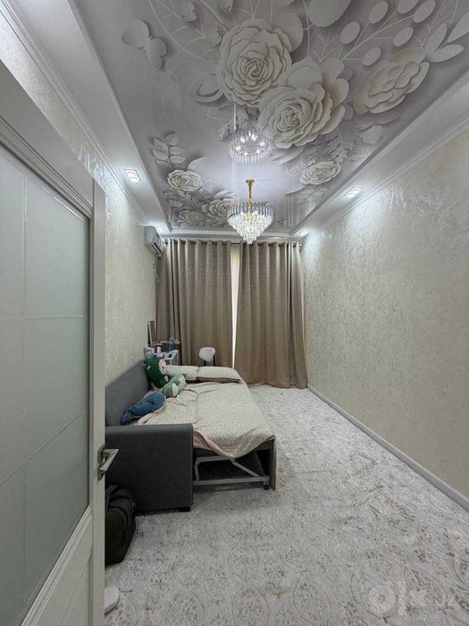 ЖК Dream House  Xon Saroy 2х комнтная
