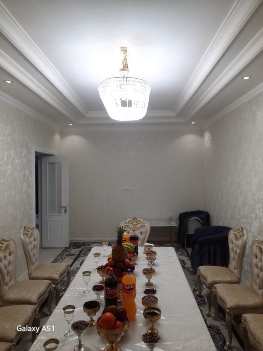 Stol stul sotiladi xolati rasmdagidek idealniy.