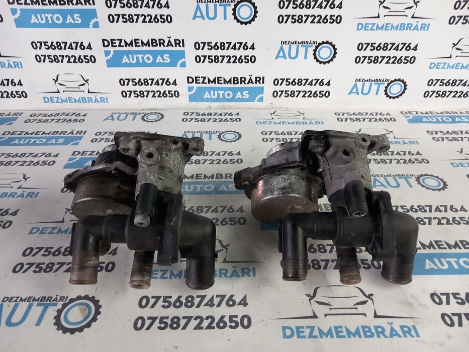 Pompa vacuum / tandem 2.2d Citroen Jumper / Ford Transit