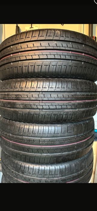 4 anvelope vara ca noi 195 55 r16 Bridgestone