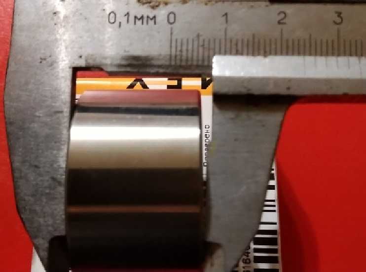 ролик ГРМ Suzuki