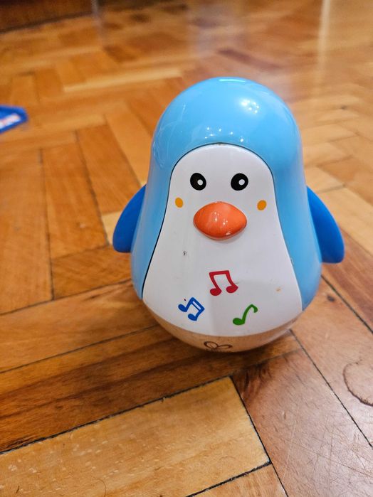 Бебешки занимателни играчки