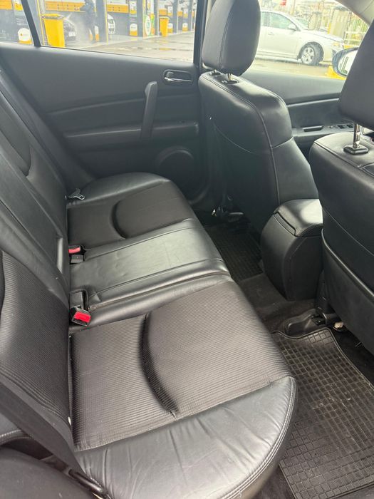Mazda 6 2011 diesel revizie si distributie schimbata in decembrie