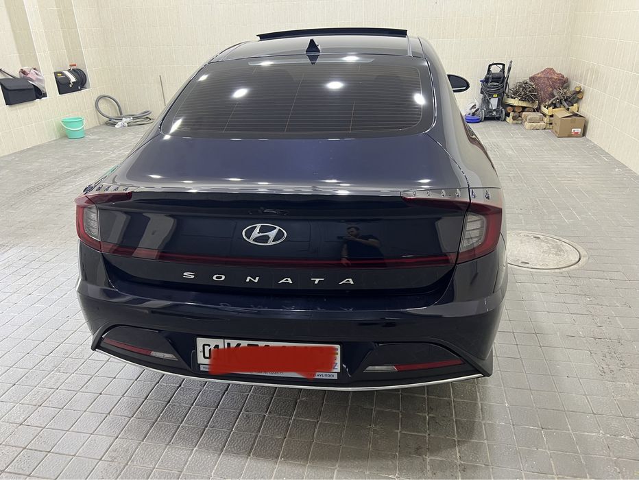 Продается Hyundai Sonata. Hyundai Sonata sotiladi