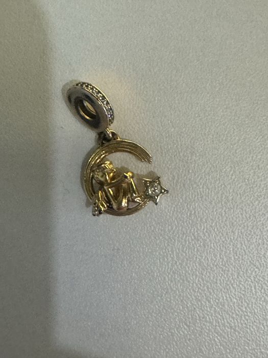 Шармы Пандора оригинал