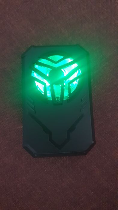 Кулер для телефона