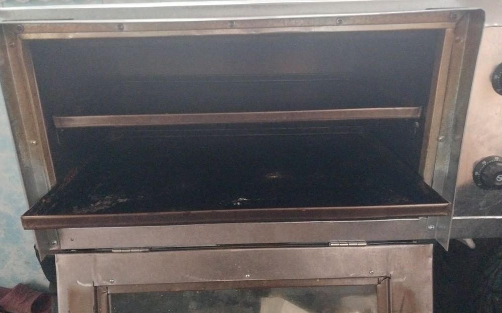 Продам печь для самсы