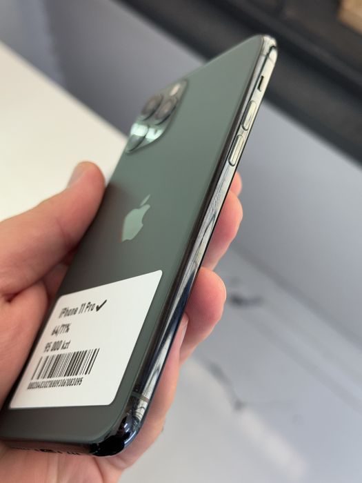 Iphone 11 64gb 71%