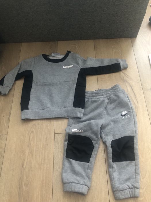Екип nike air 80-86 размер