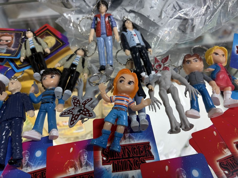 Фигурки ОСД  опт и в розницу