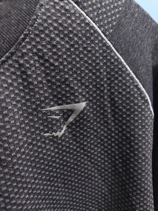 GymShark Термо/Блуза Мъжка L