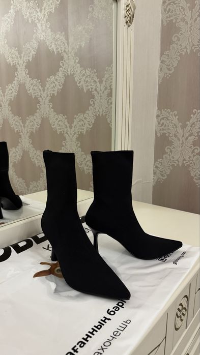 Ботильоны женские