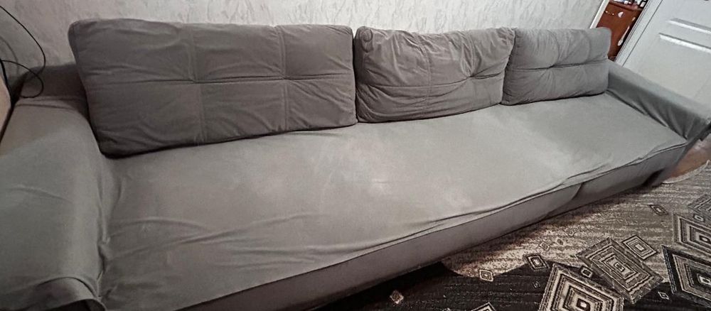 Диван в хорошем состоянии