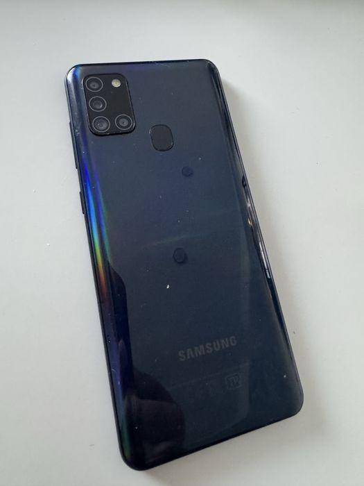 Samsung galaxy a21s