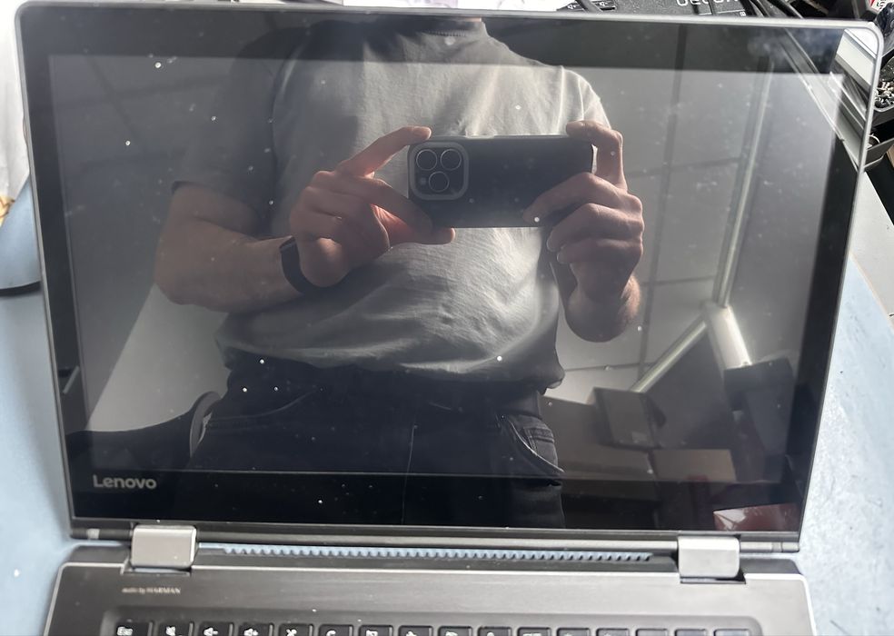 Lenovo Yoga 510-14IKB