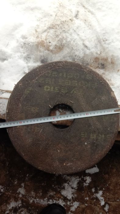 Продам точильный камень