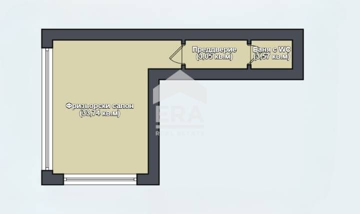 Продава се  в Варна, Колхозен пазар -  кв.м за 0 €/ - Снимка #1