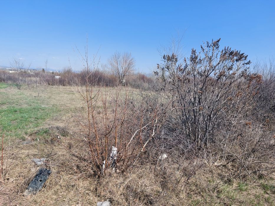 Продам дачный участок