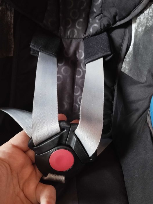 Столче за кола Britax Römer