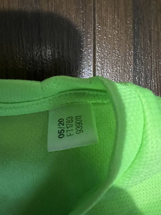 Спортна тениска Adidas original