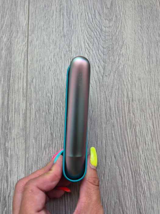 Iqos Iluma i Remix