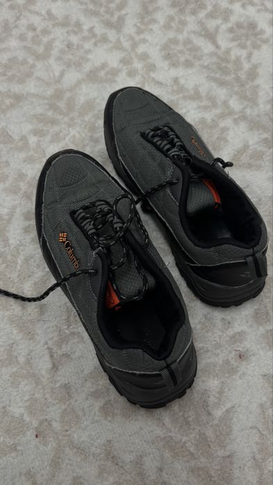 Мужская обувь Columbia