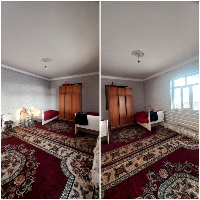 Янгиюл 10 соток 5 комнат